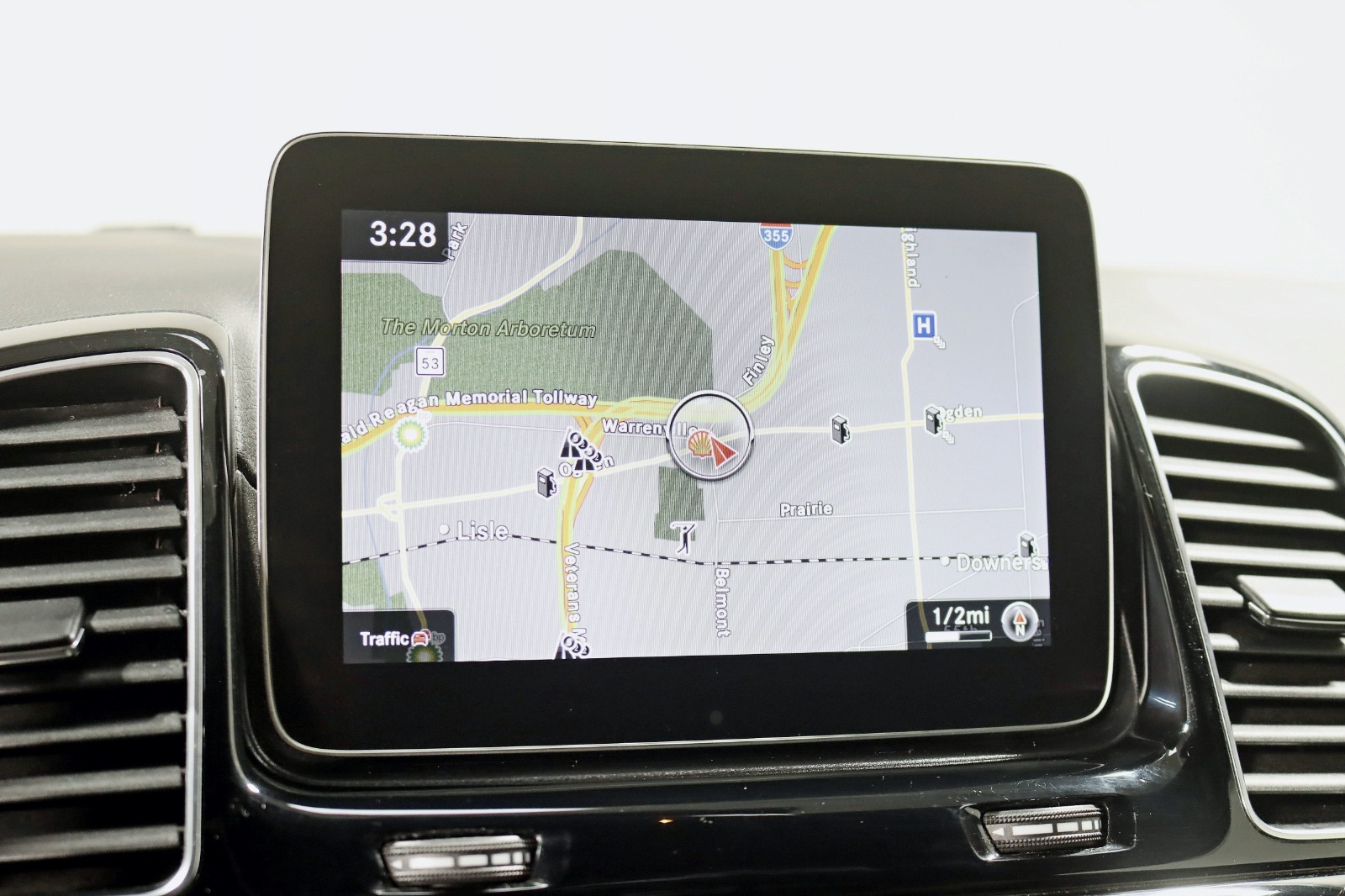 2018 MERCEDES-BENZ GLE-CLASS - Image 20