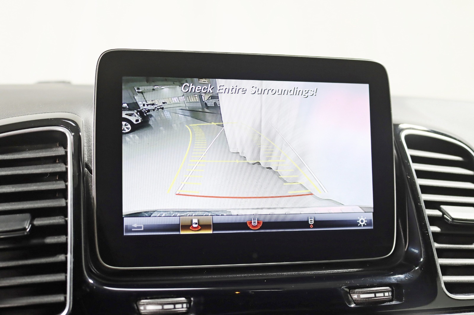 2018 MERCEDES-BENZ GLE-CLASS - Image 21