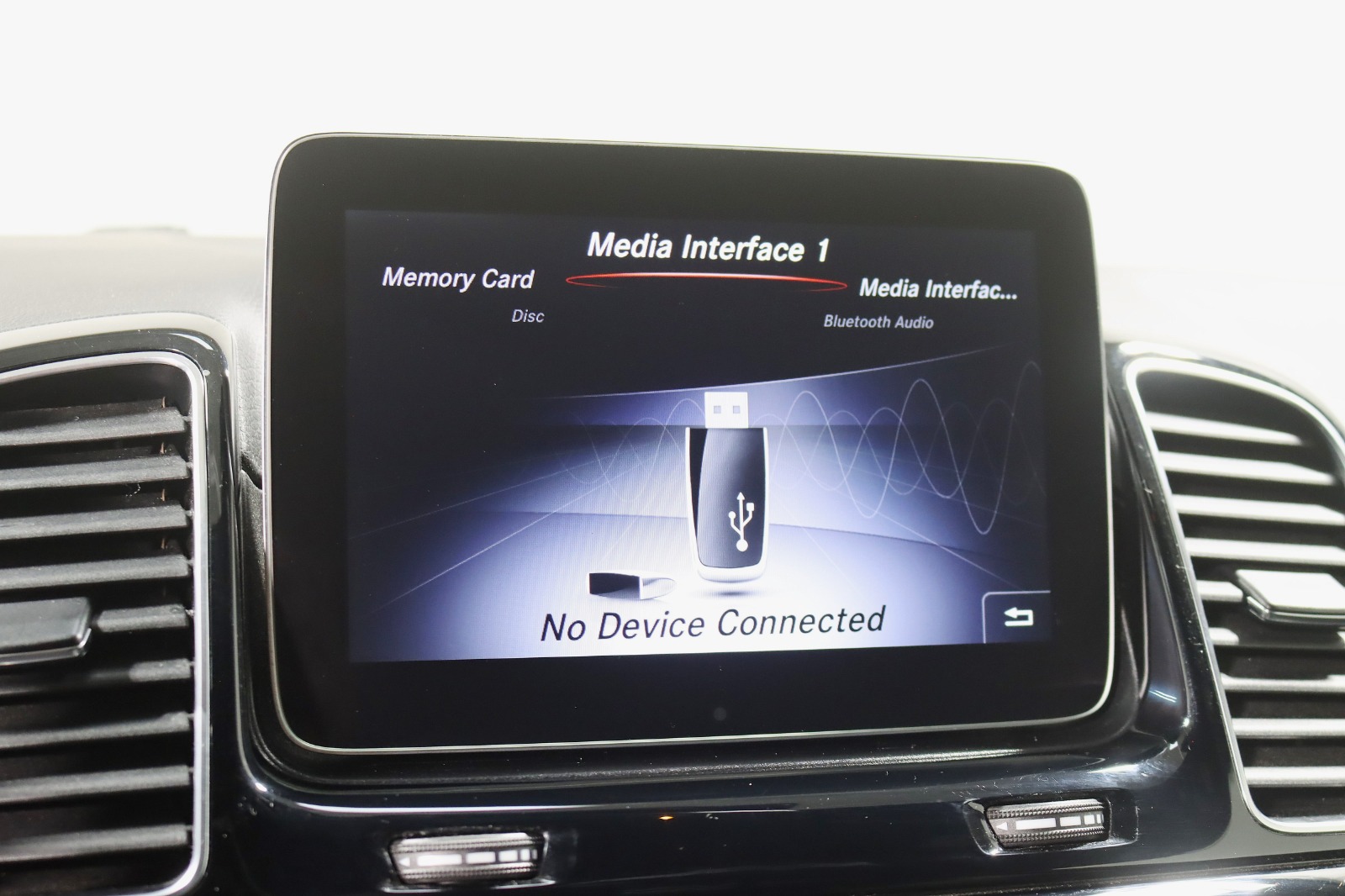 2018 MERCEDES-BENZ GLE-CLASS - Image 23