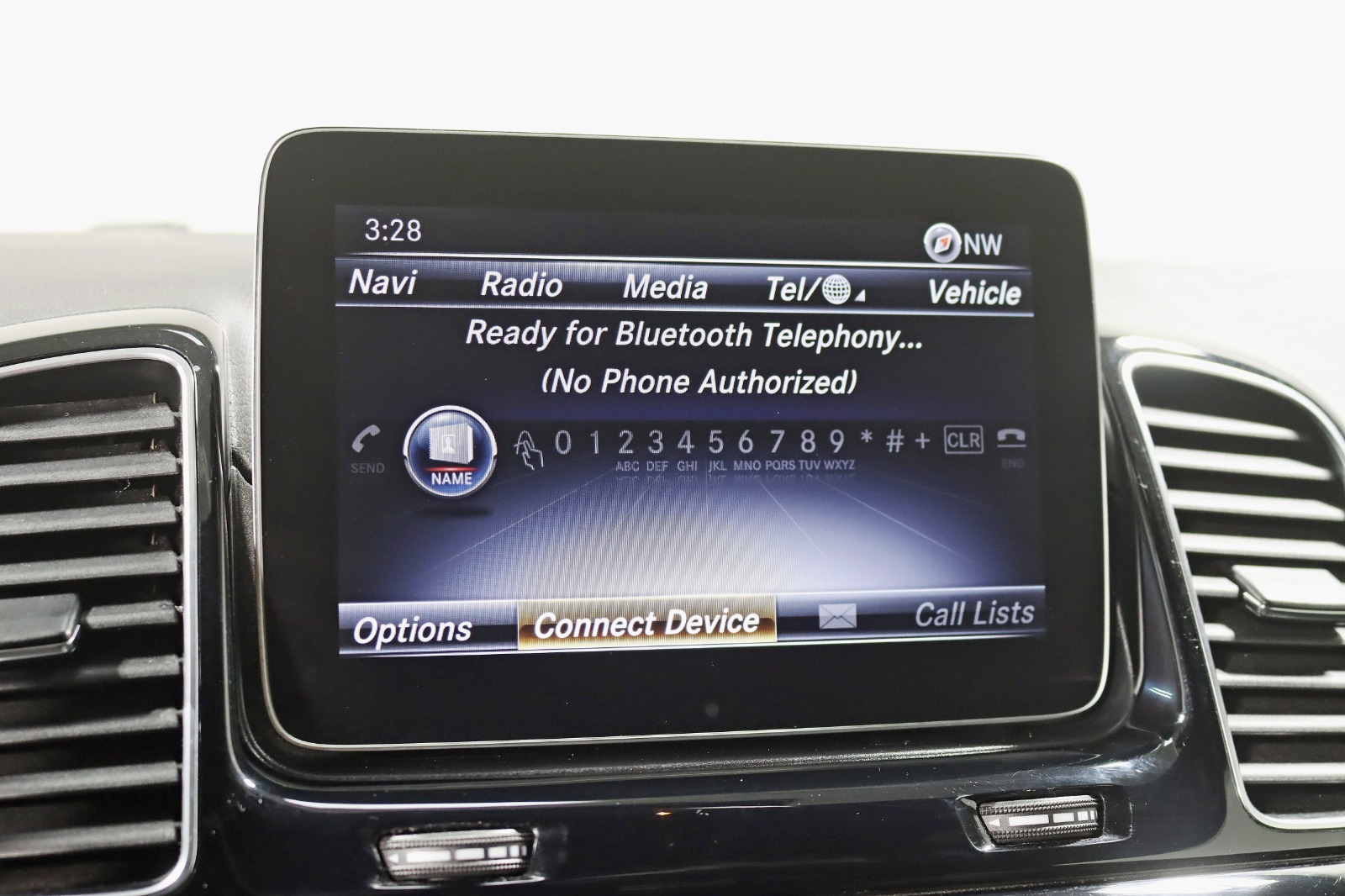 2018 MERCEDES-BENZ GLE-CLASS - Image 24