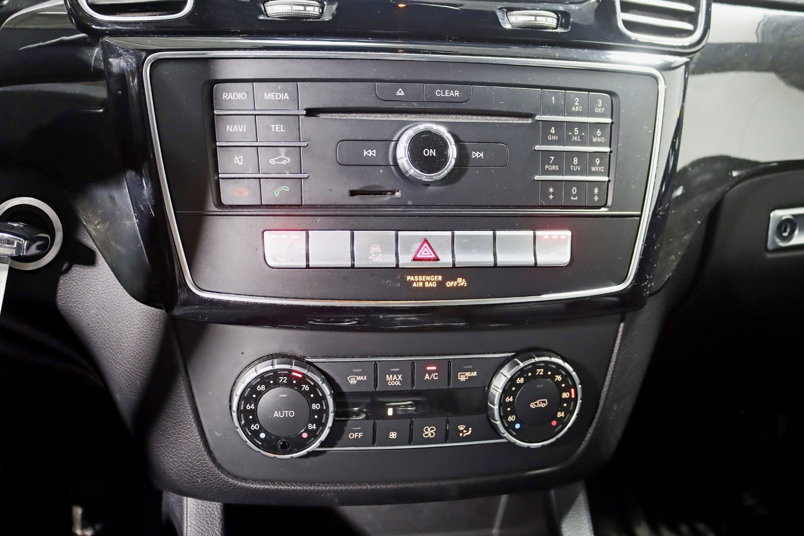 2018 MERCEDES-BENZ GLE-CLASS - Image 25