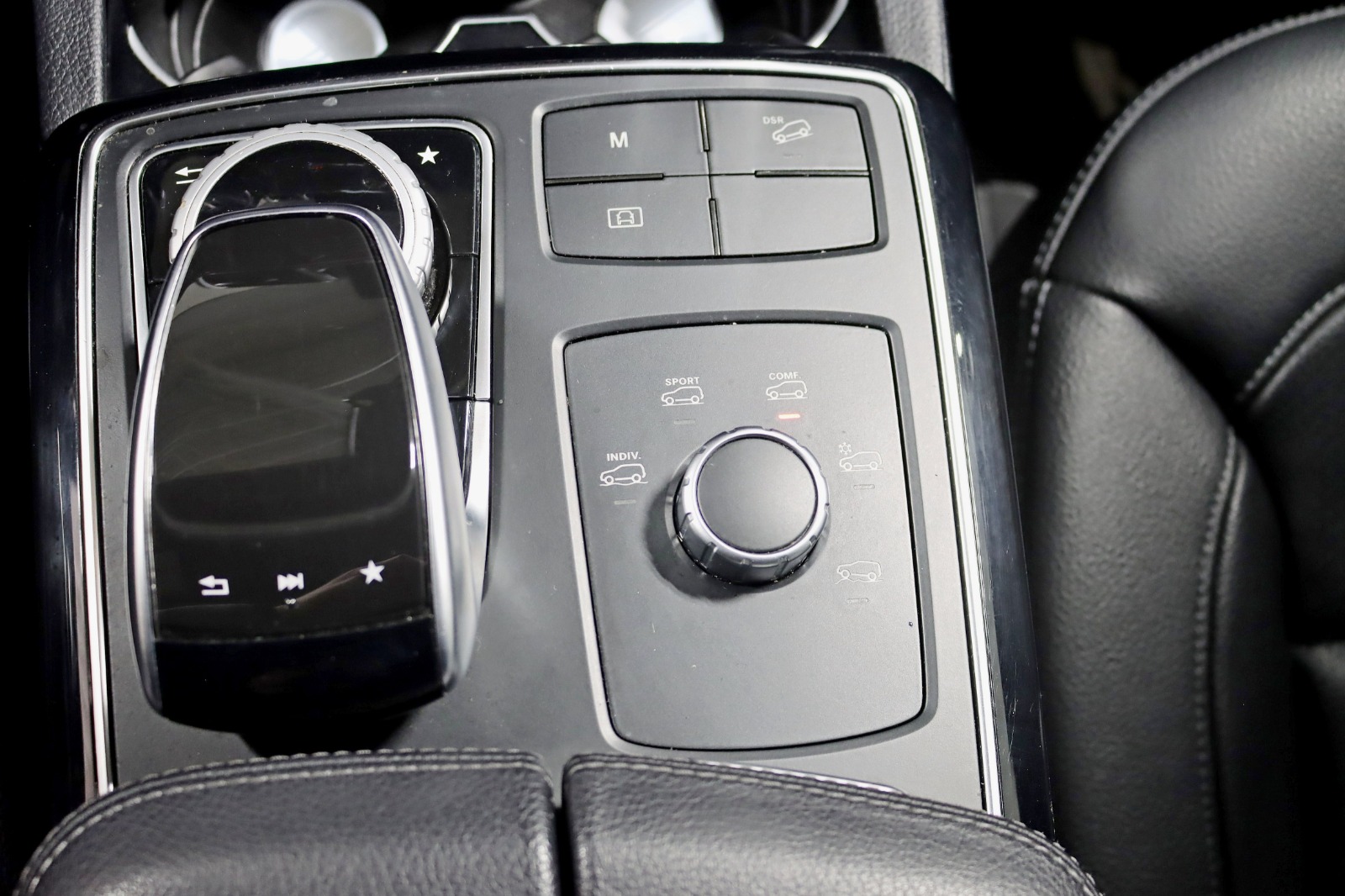 2018 MERCEDES-BENZ GLE-CLASS - Image 26