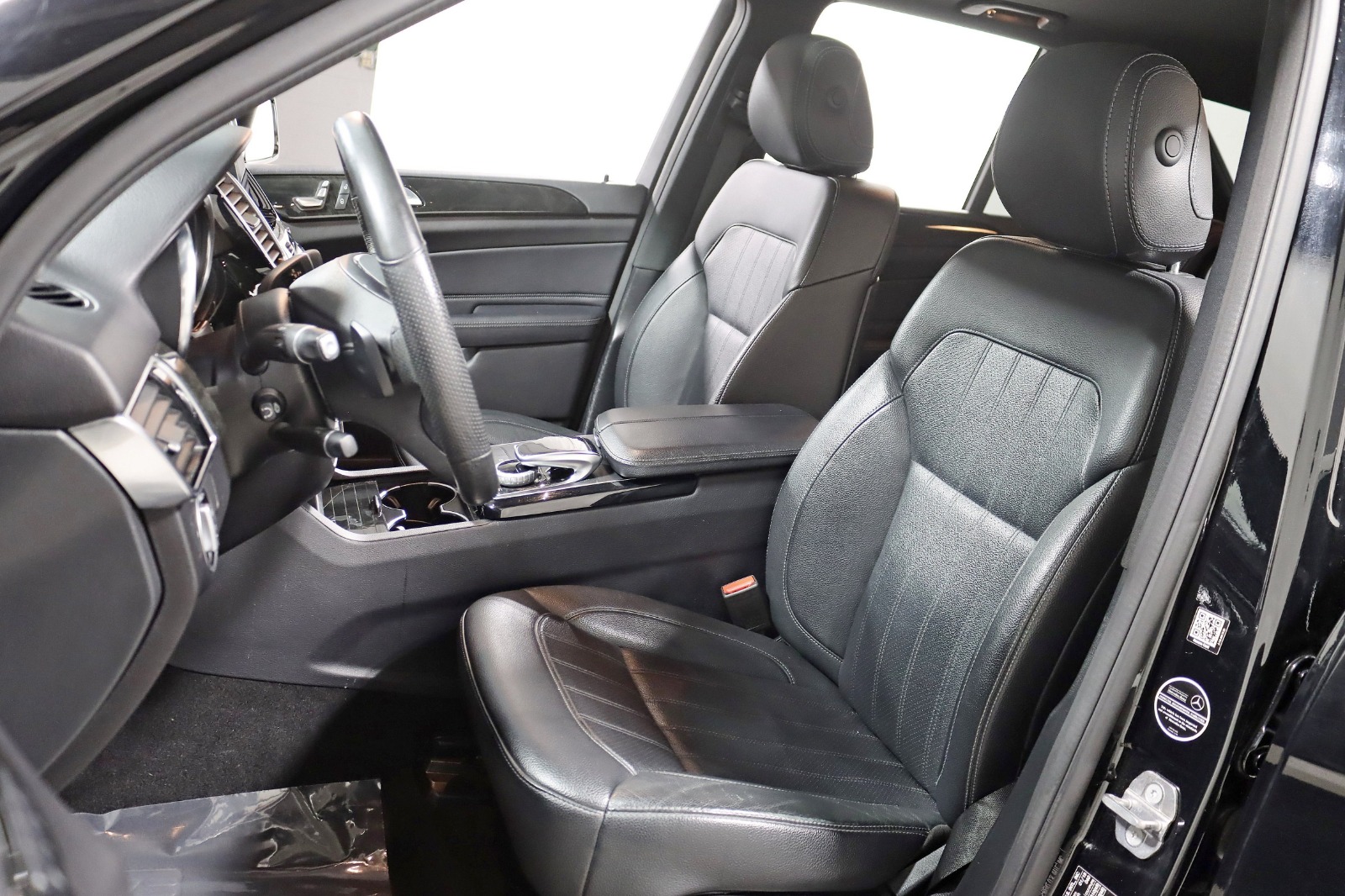 2018 MERCEDES-BENZ GLE-CLASS - Image 27