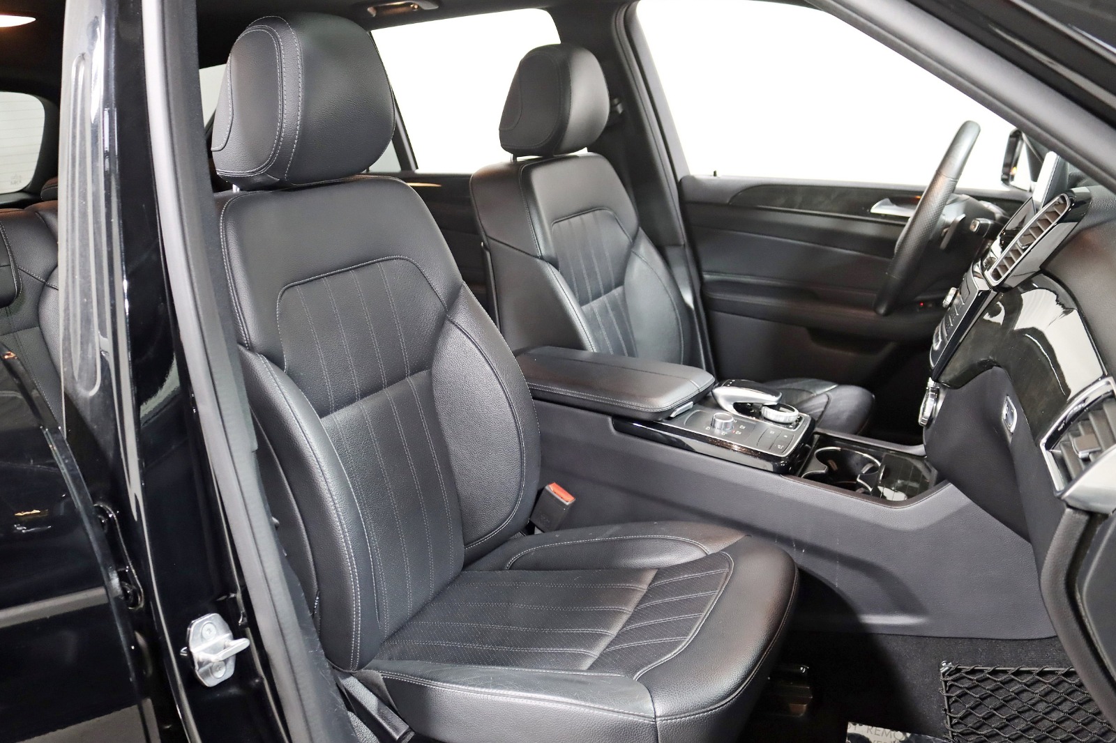 2018 MERCEDES-BENZ GLE-CLASS - Image 28