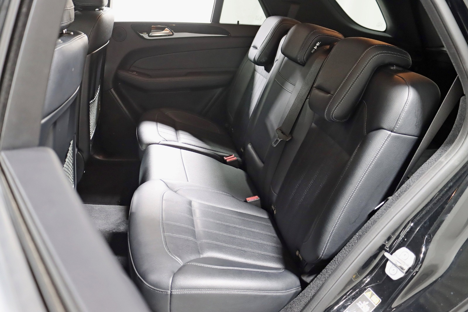 2018 MERCEDES-BENZ GLE-CLASS - Image 29