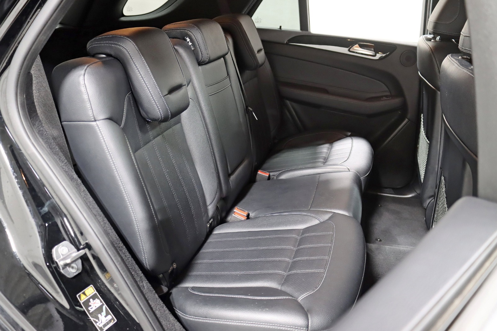 2018 MERCEDES-BENZ GLE-CLASS - Image 30