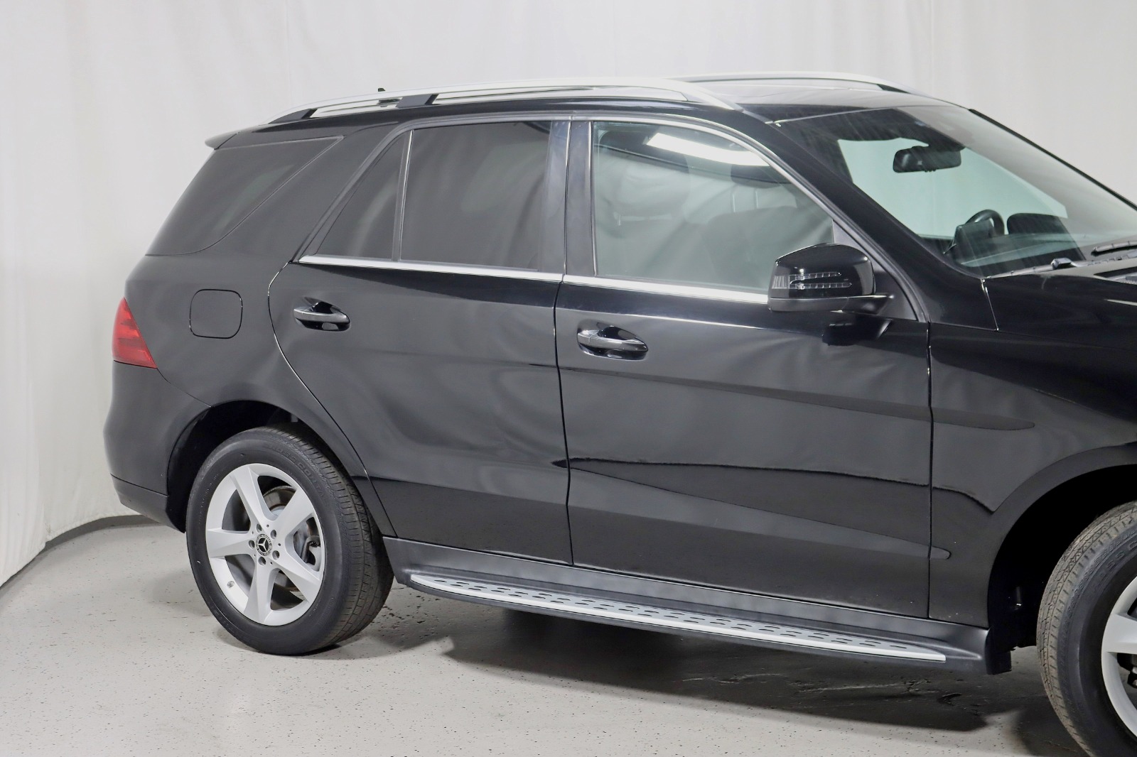 2018 MERCEDES-BENZ GLE-CLASS - Image 4