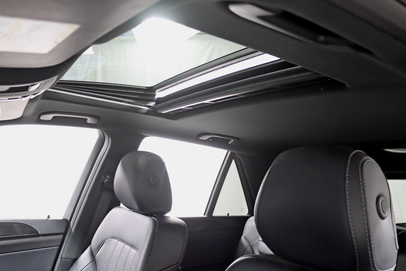 2018 MERCEDES-BENZ GLE-CLASS - Image 31