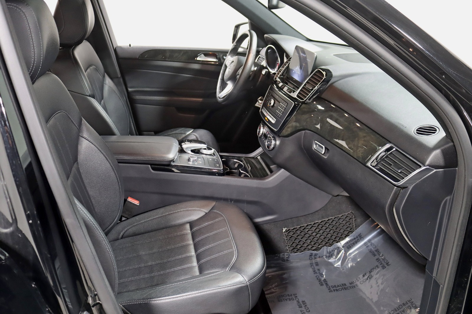 2018 MERCEDES-BENZ GLE-CLASS - Image 32