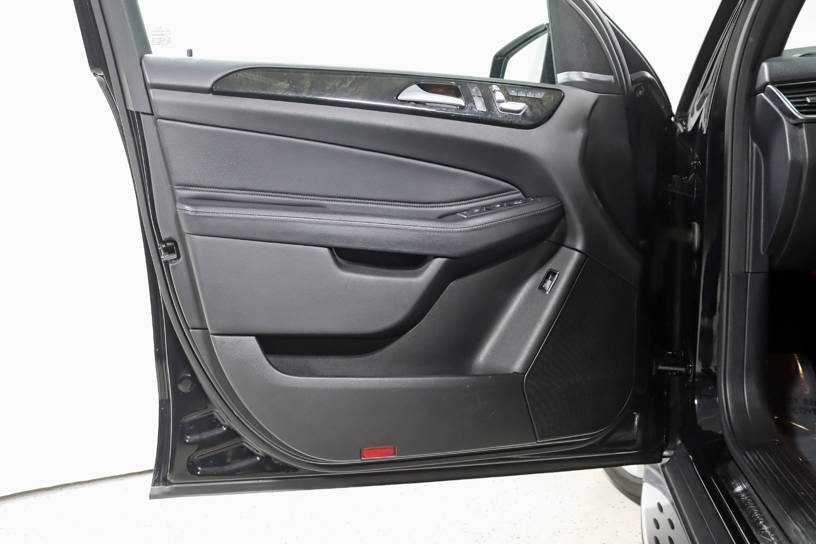 2018 MERCEDES-BENZ GLE-CLASS - Image 34