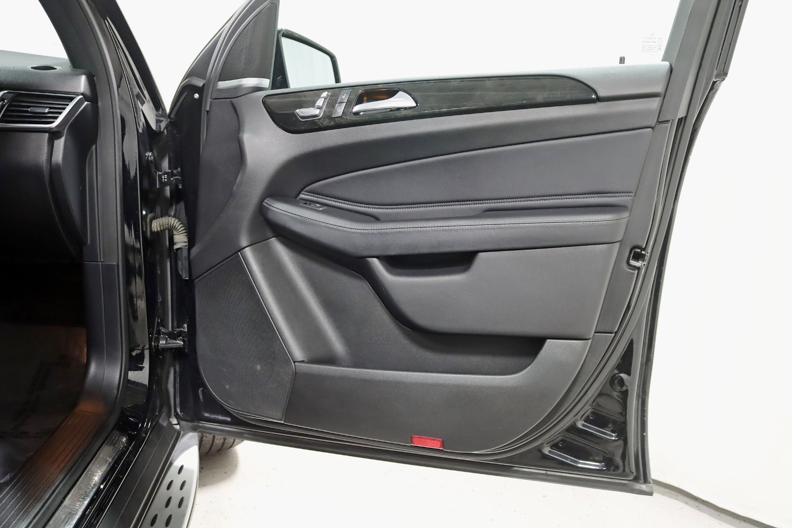 2018 MERCEDES-BENZ GLE-CLASS - Image 35