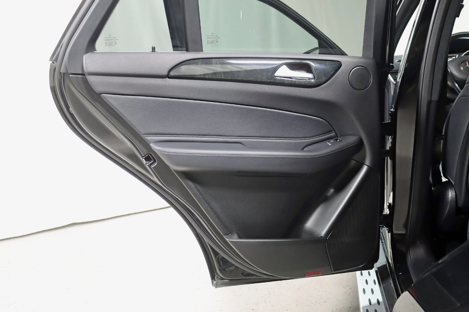 2018 MERCEDES-BENZ GLE-CLASS - Image 36