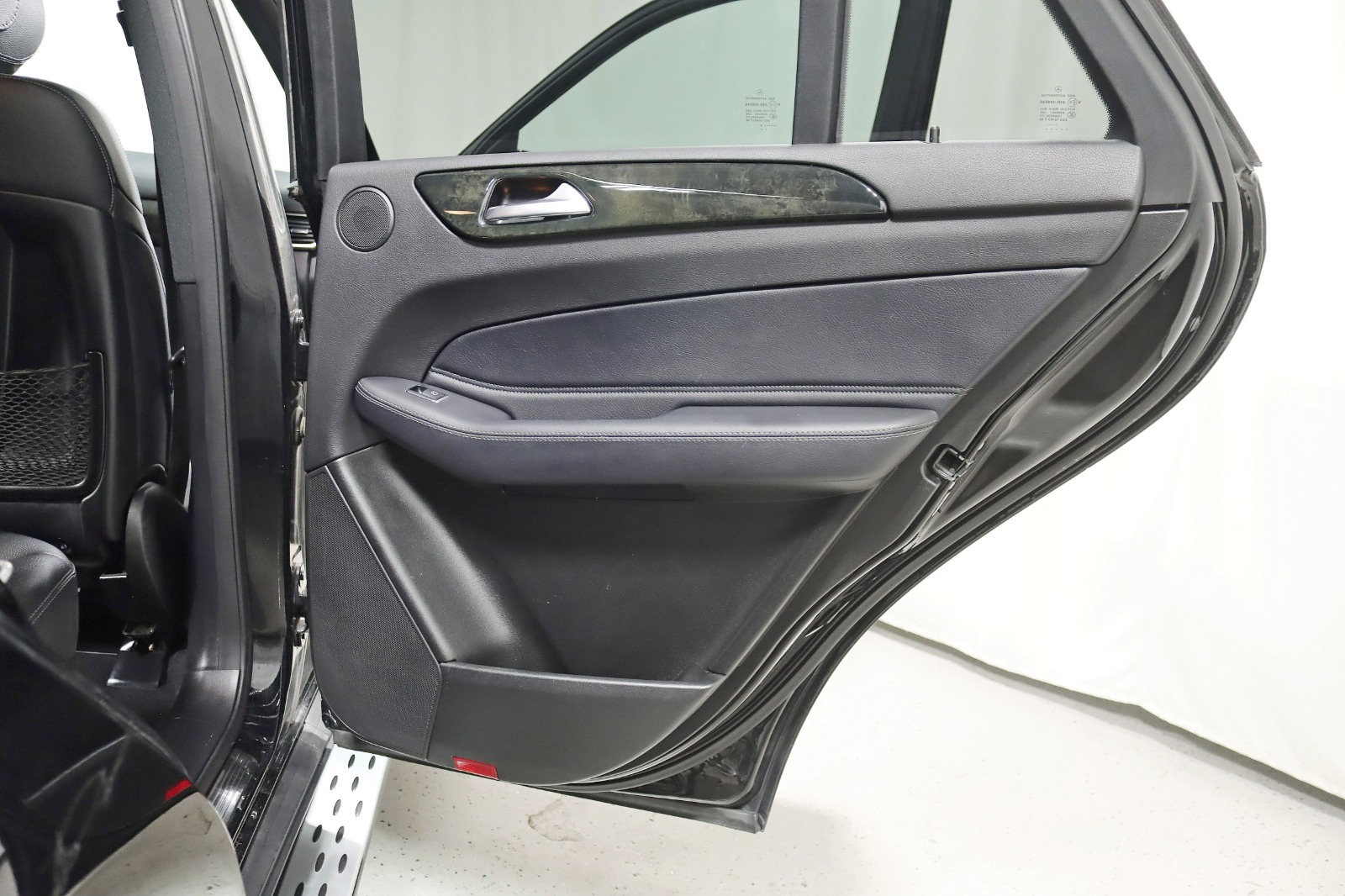 2018 MERCEDES-BENZ GLE-CLASS - Image 37