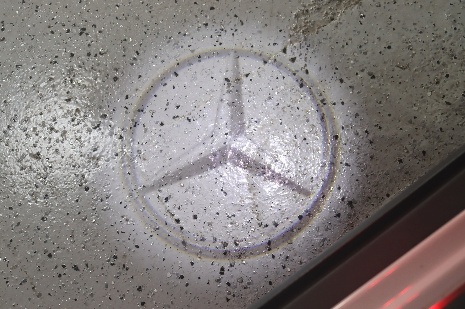 2018 MERCEDES-BENZ GLE-CLASS - Image 38