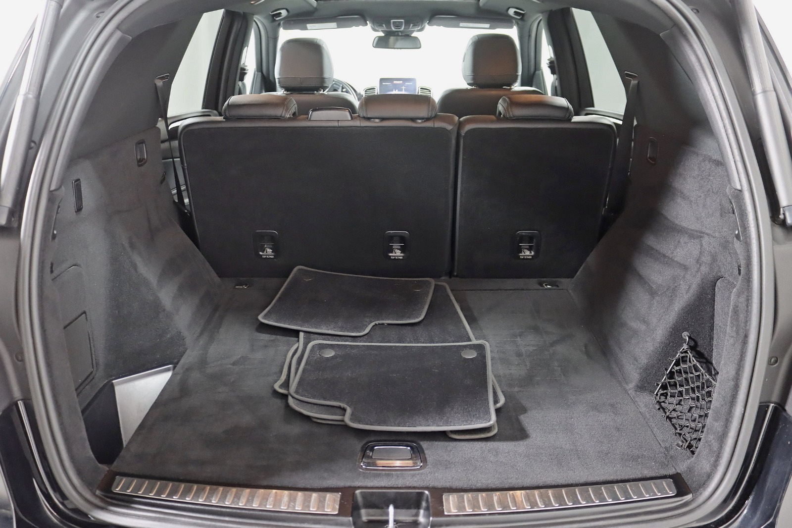 2018 MERCEDES-BENZ GLE-CLASS - Image 39