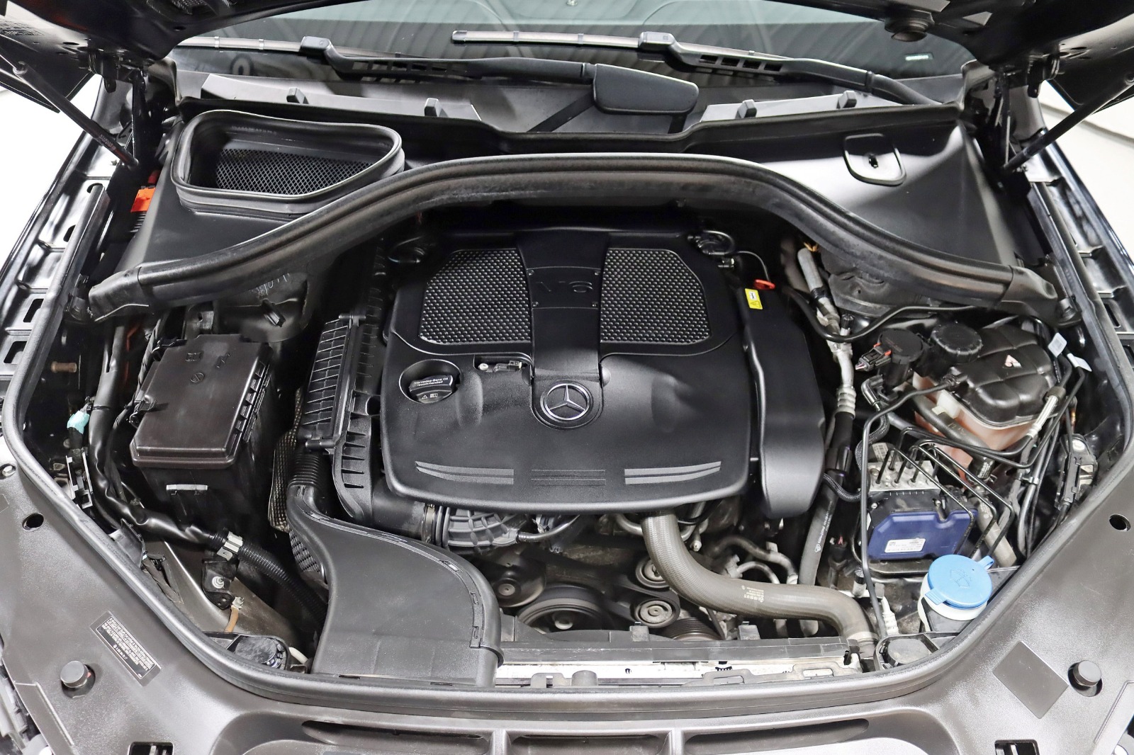 2018 MERCEDES-BENZ GLE-CLASS - Image 41