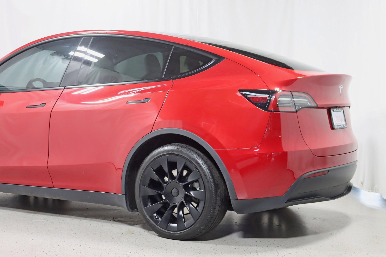 2023 TESLA MODEL Y - Image 11
