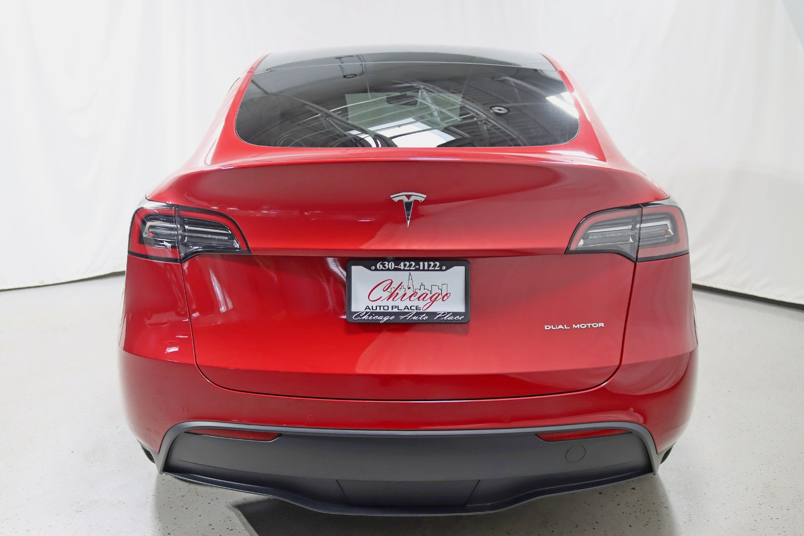 2023 TESLA MODEL Y - Image 14