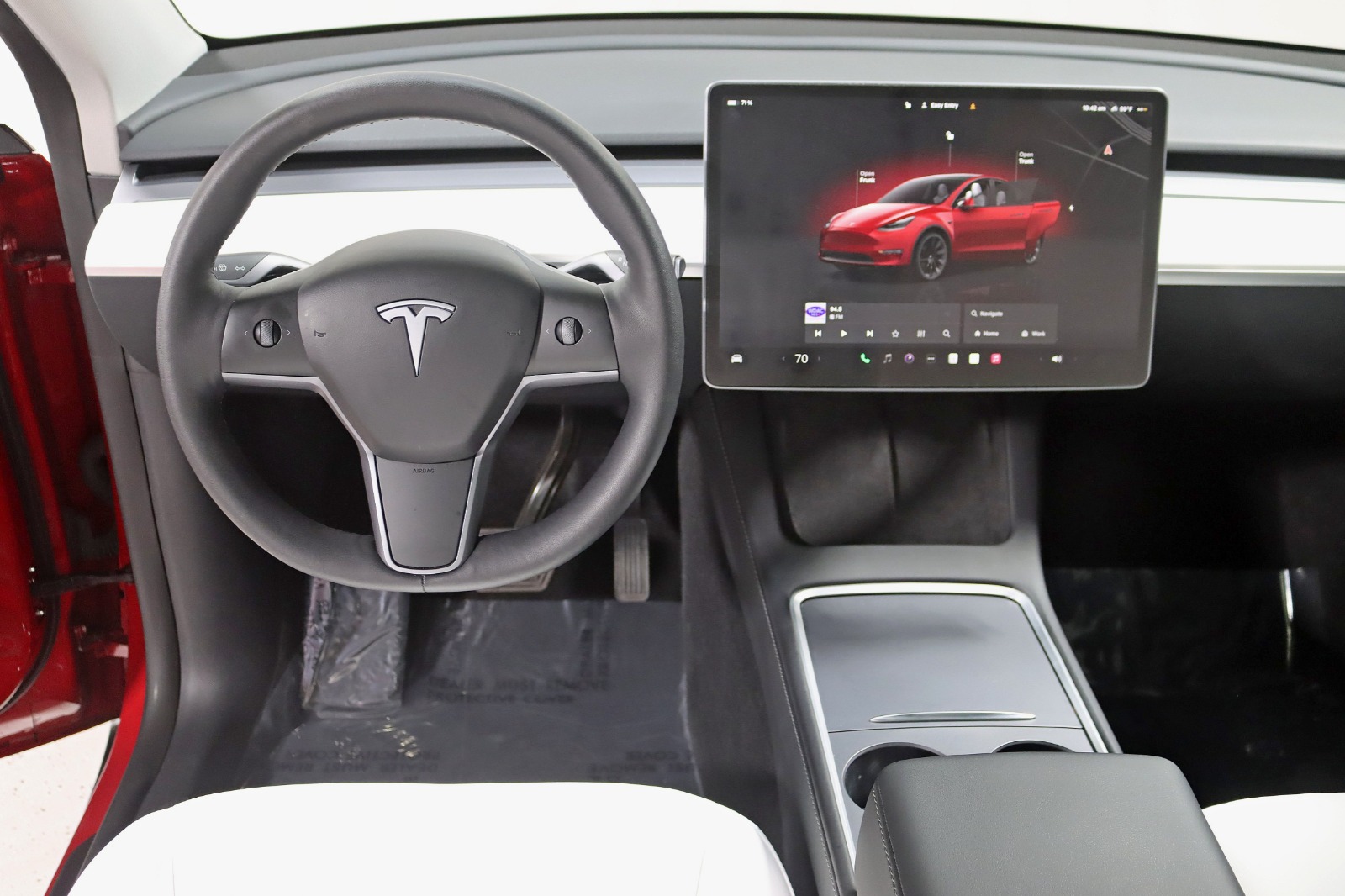 2023 TESLA MODEL Y - Image 15