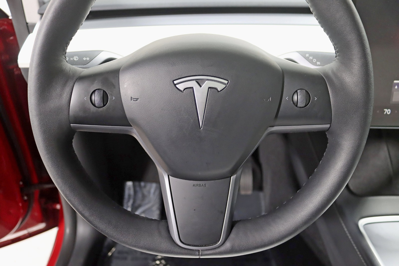 2023 TESLA MODEL Y - Image 16