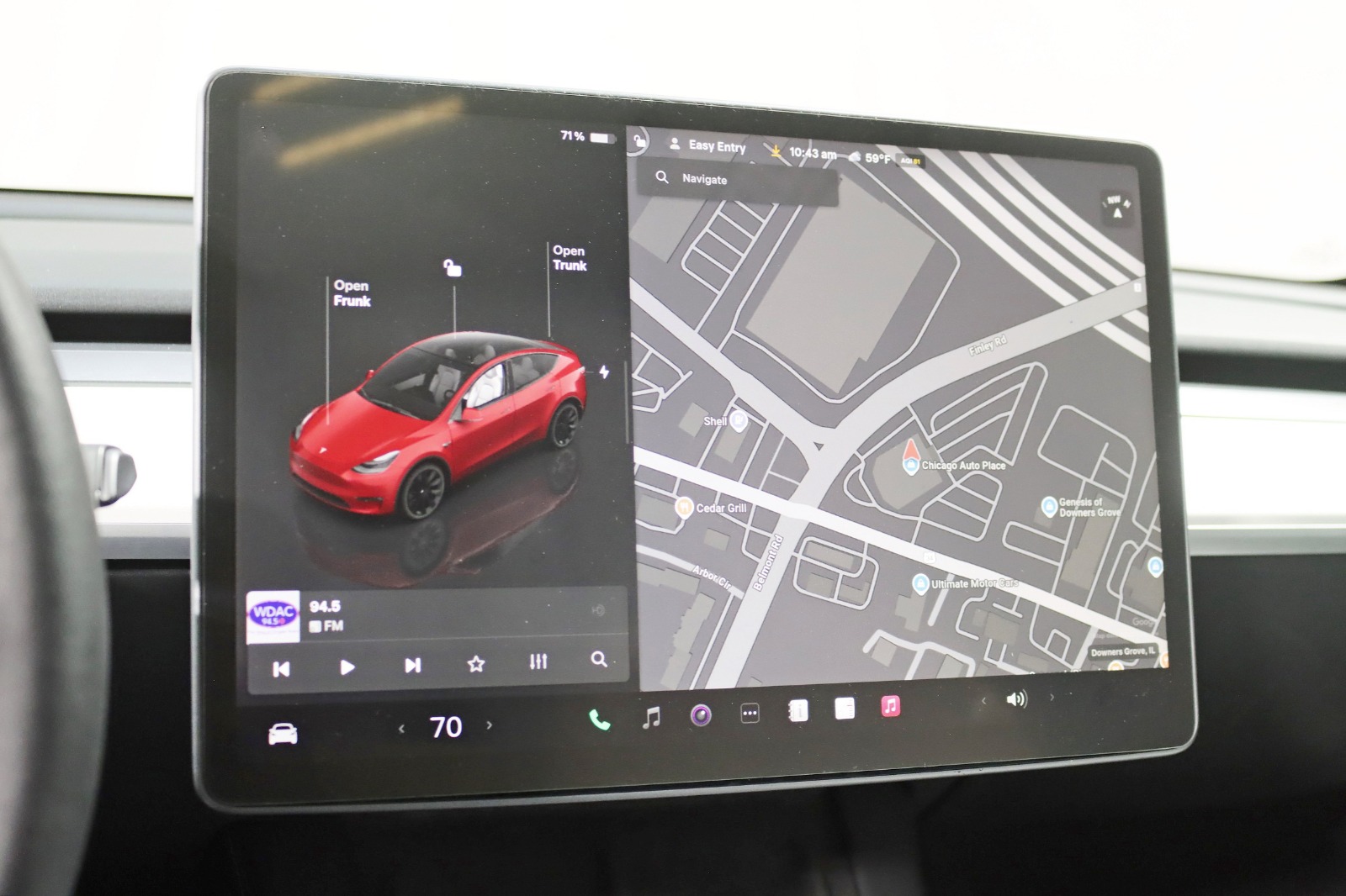 2023 TESLA MODEL Y - Image 17