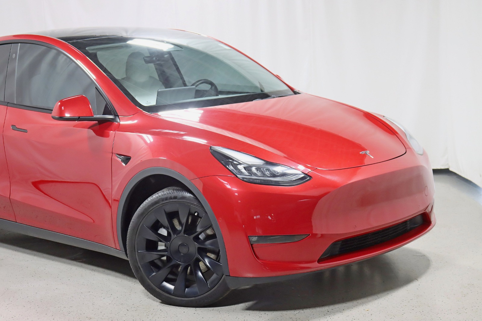2023 TESLA MODEL Y - Image 3