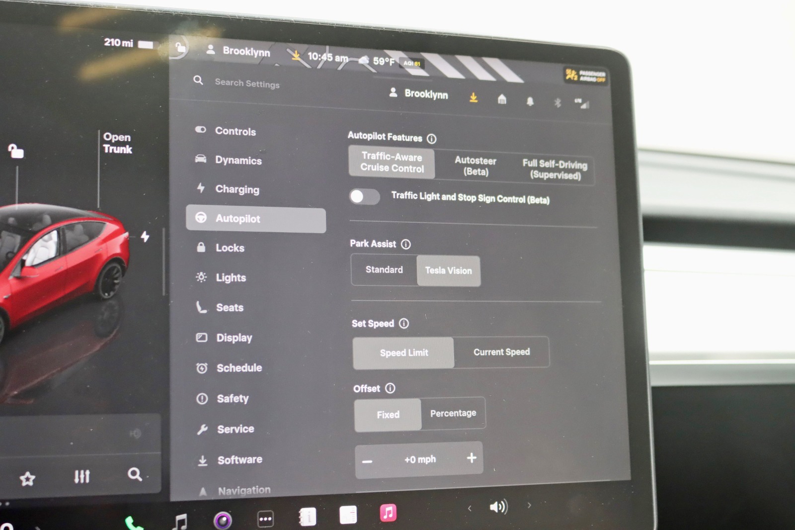 2023 TESLA MODEL Y - Image 24