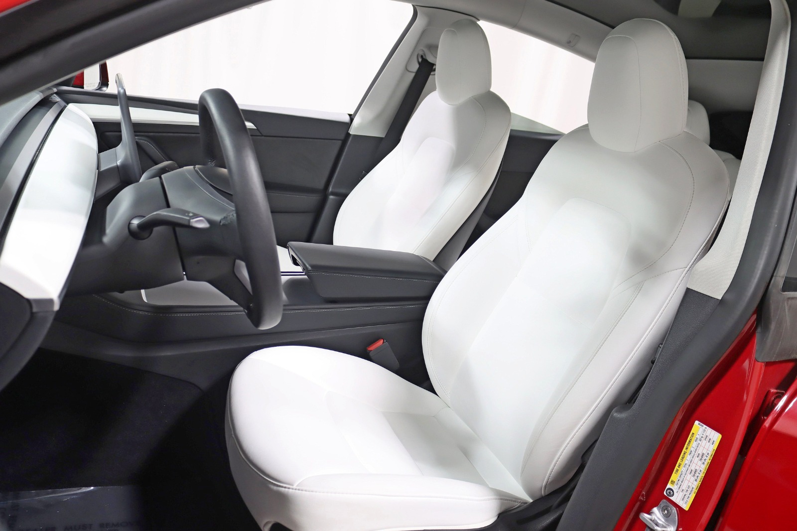 2023 TESLA MODEL Y - Image 28