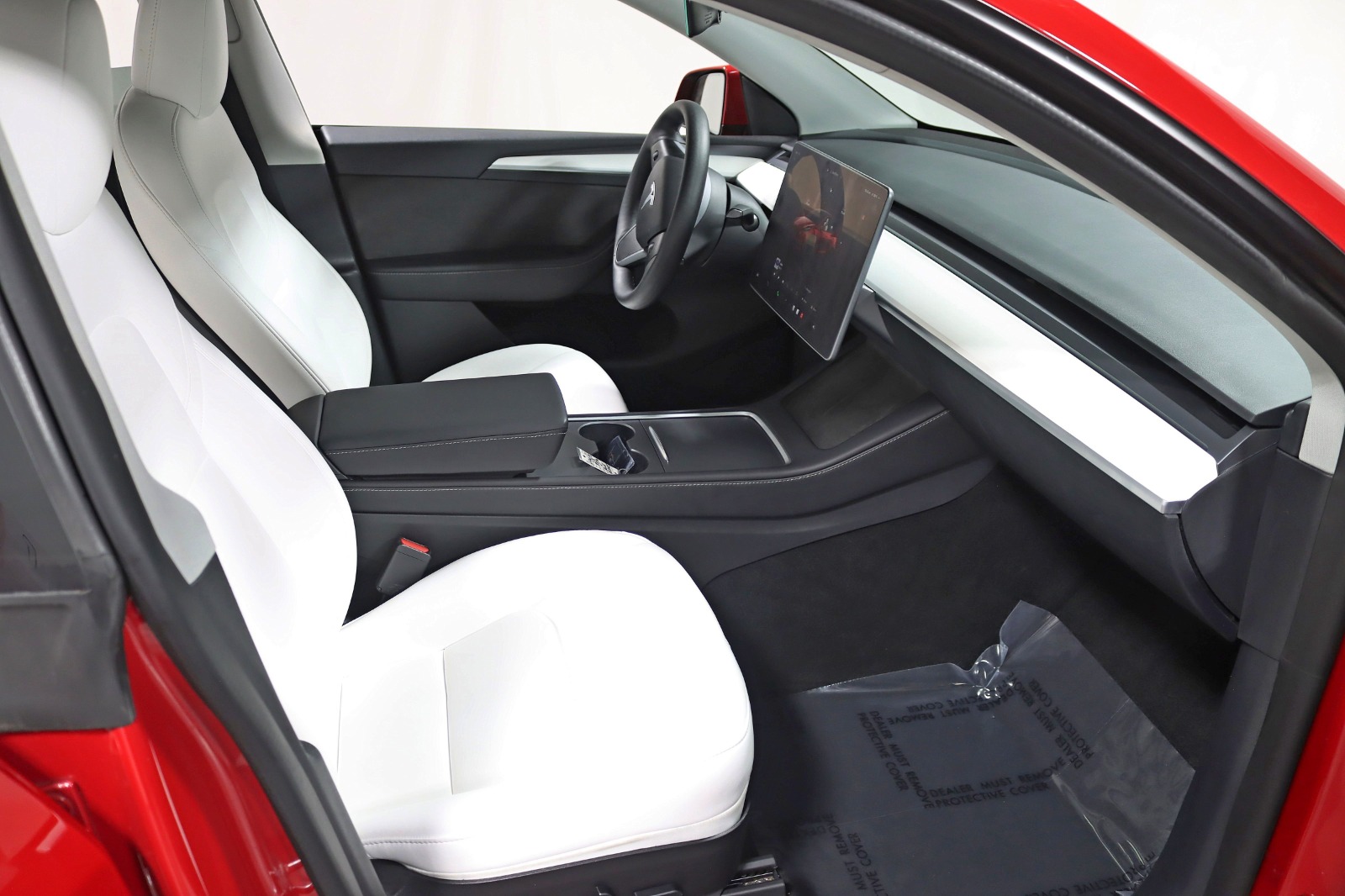 2023 TESLA MODEL Y - Image 34