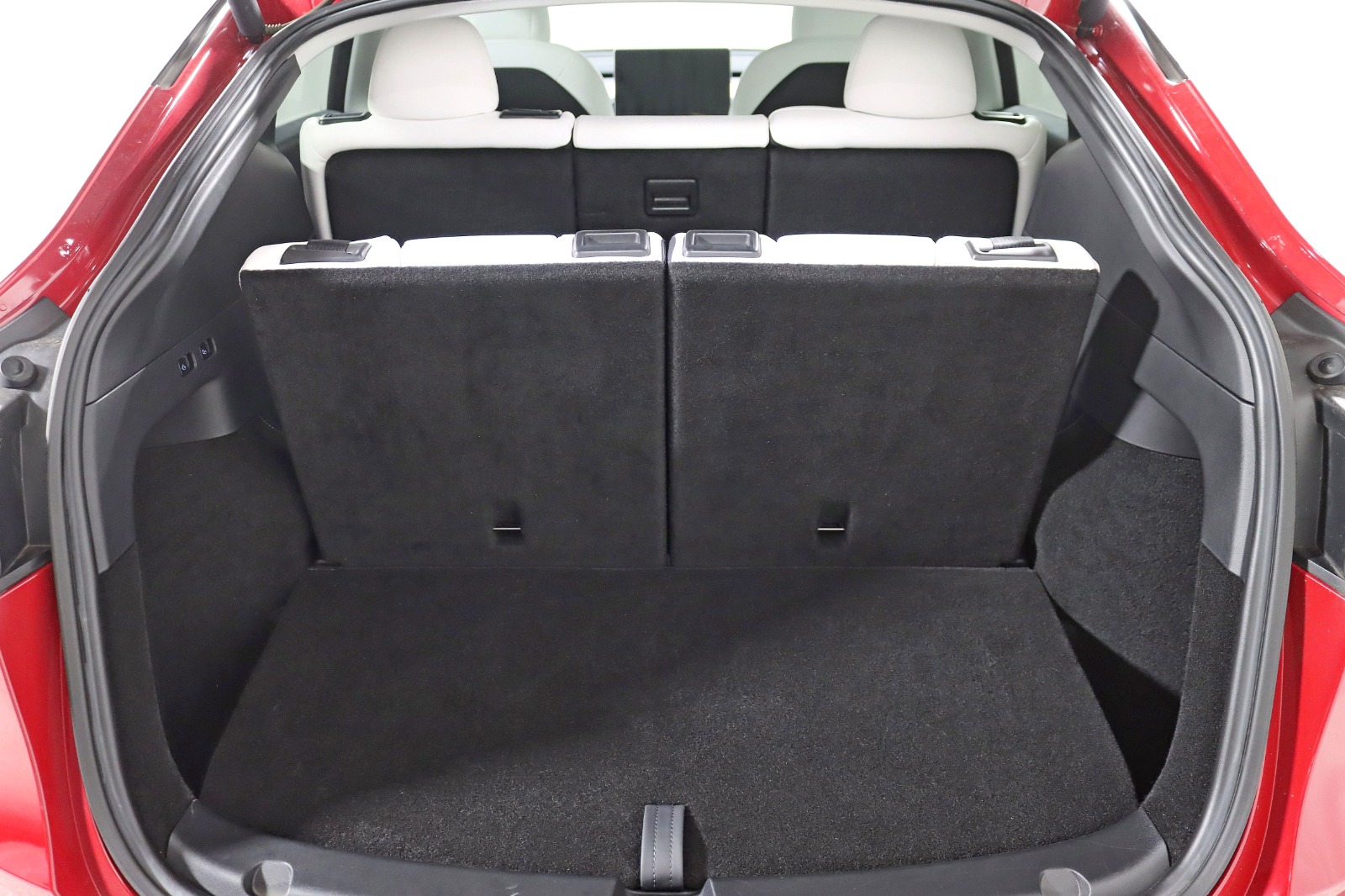 2023 TESLA MODEL Y - Image 39