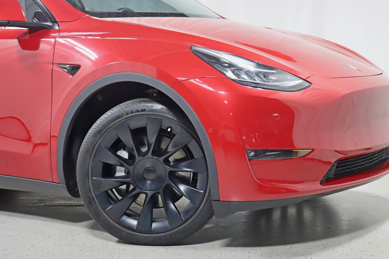 2023 TESLA MODEL Y - Image 6