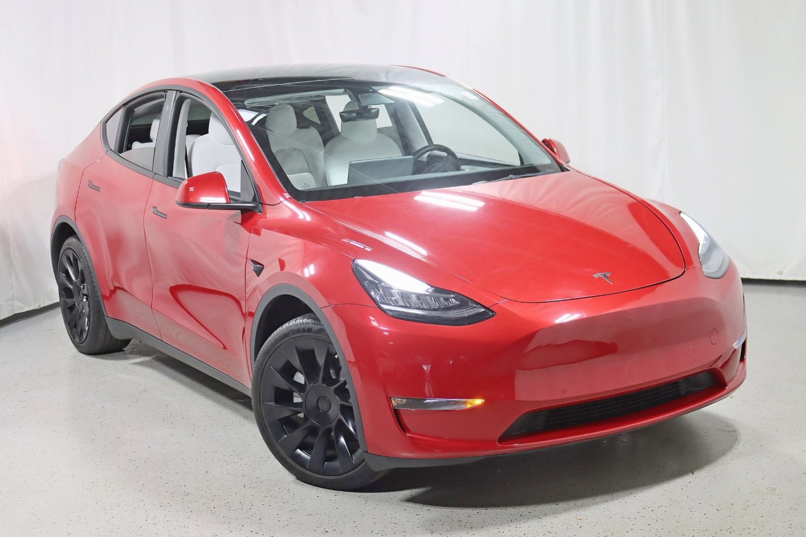 2023 TESLA MODEL Y - Image 7