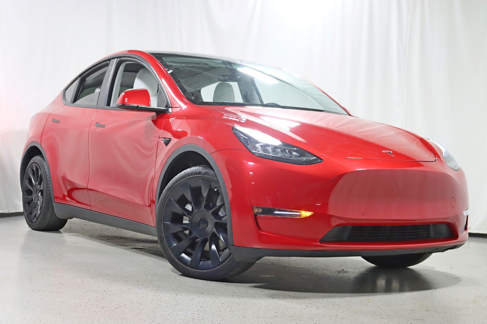 2023 TESLA MODEL Y - Image 8