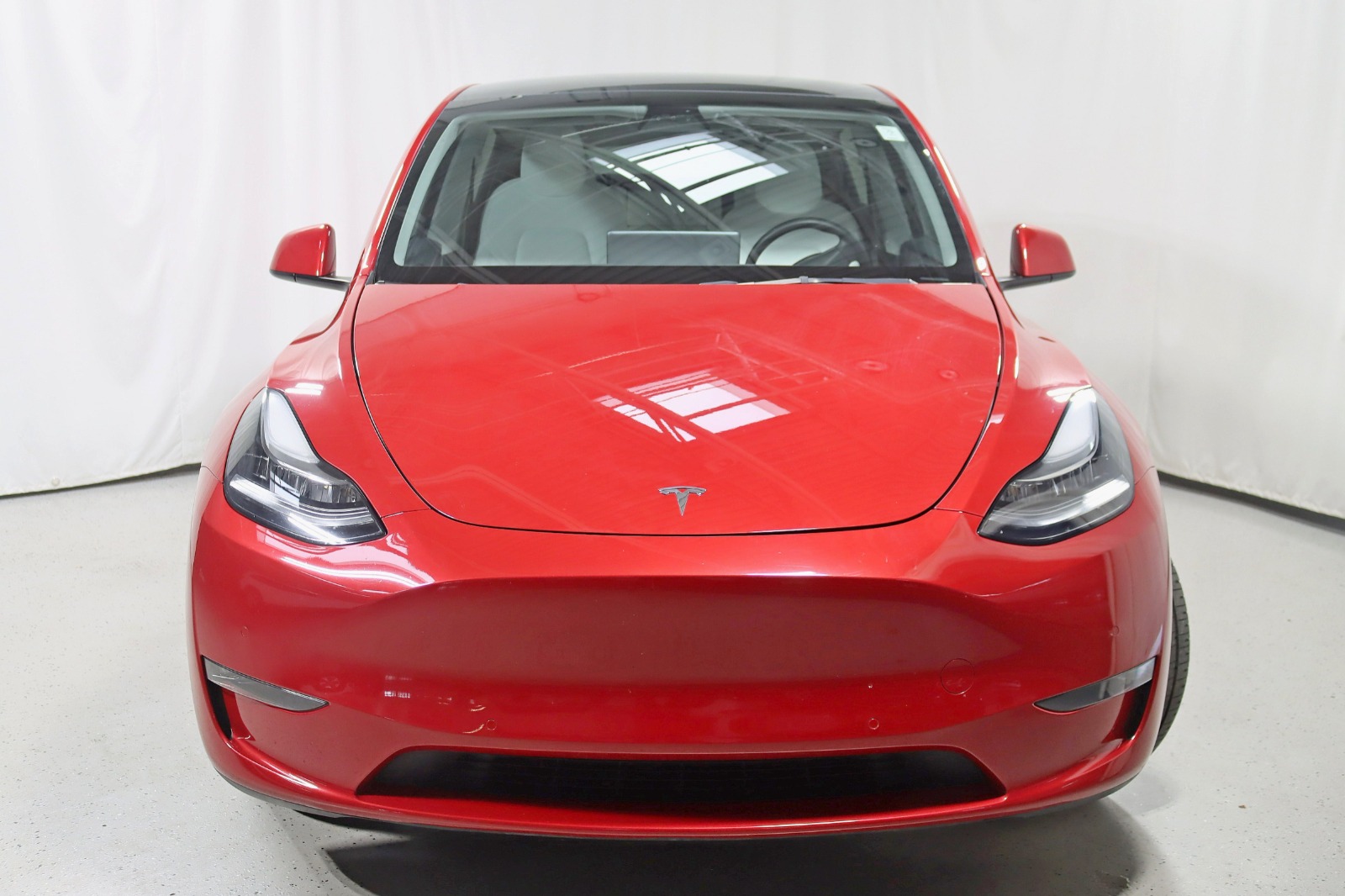 2023 TESLA MODEL Y - Image 9