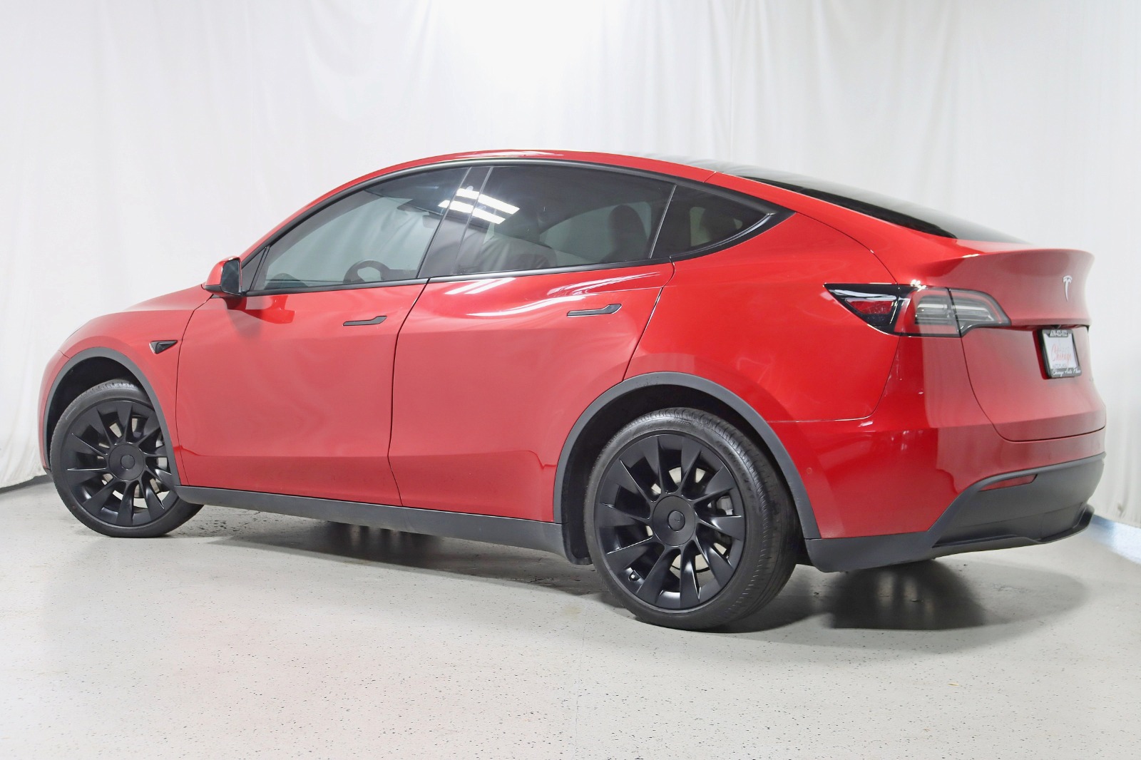 2023 TESLA MODEL Y - Image 10