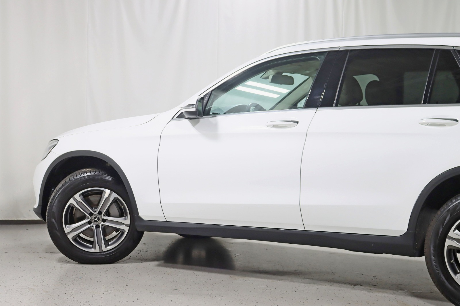 2019 MERCEDES-BENZ GLC-CLASS - Image 13