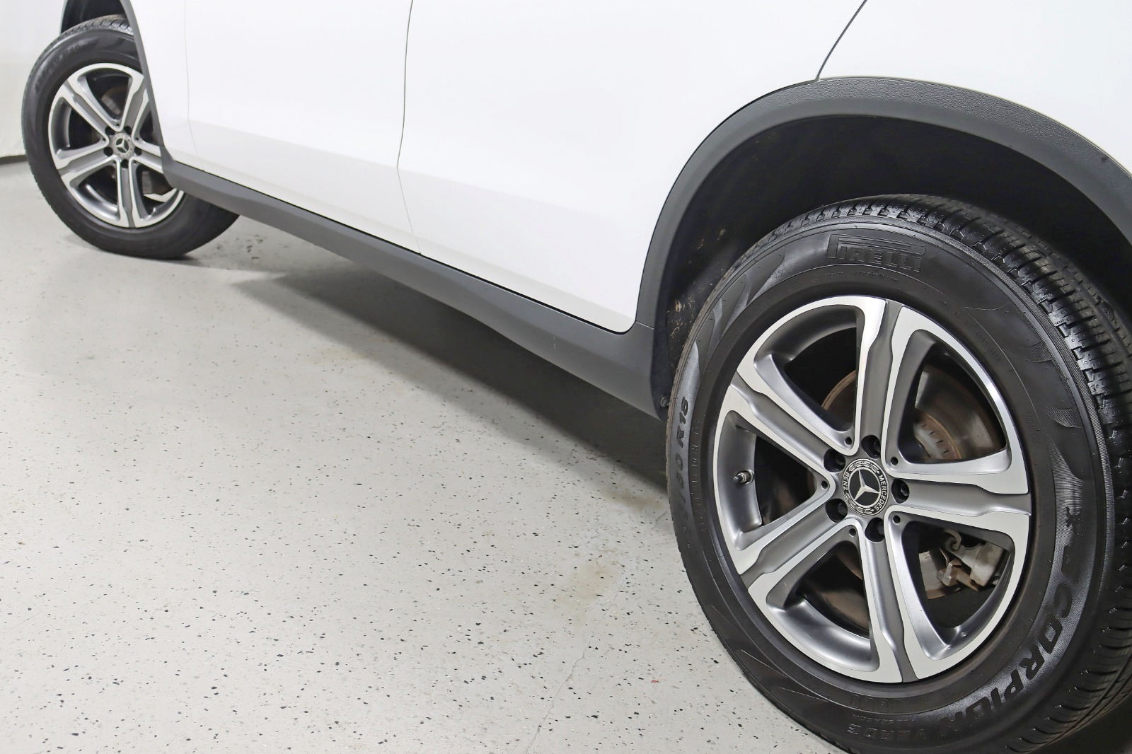 2019 MERCEDES-BENZ GLC-CLASS - Image 14