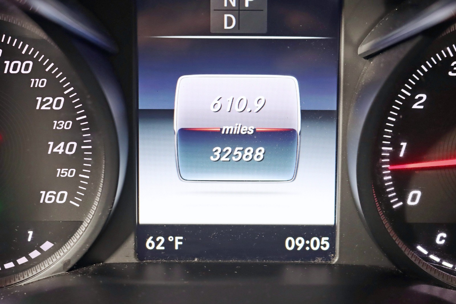 2019 MERCEDES-BENZ GLC-CLASS - Image 19