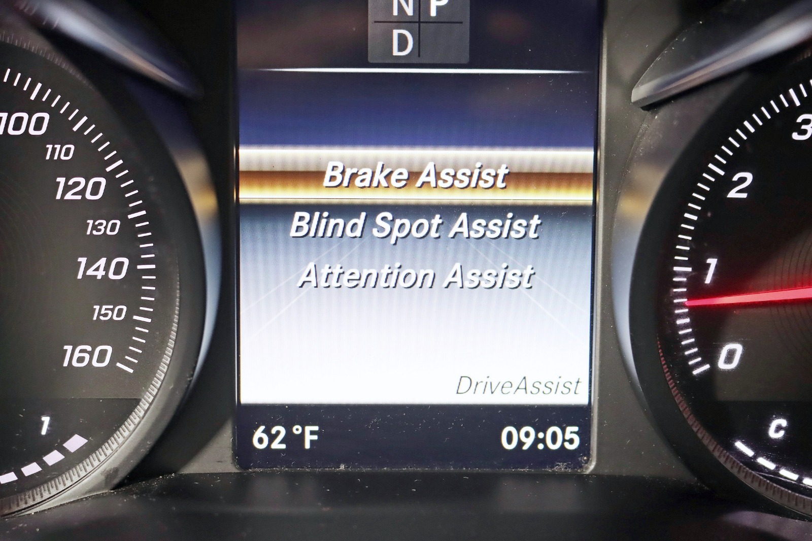 2019 MERCEDES-BENZ GLC-CLASS - Image 20