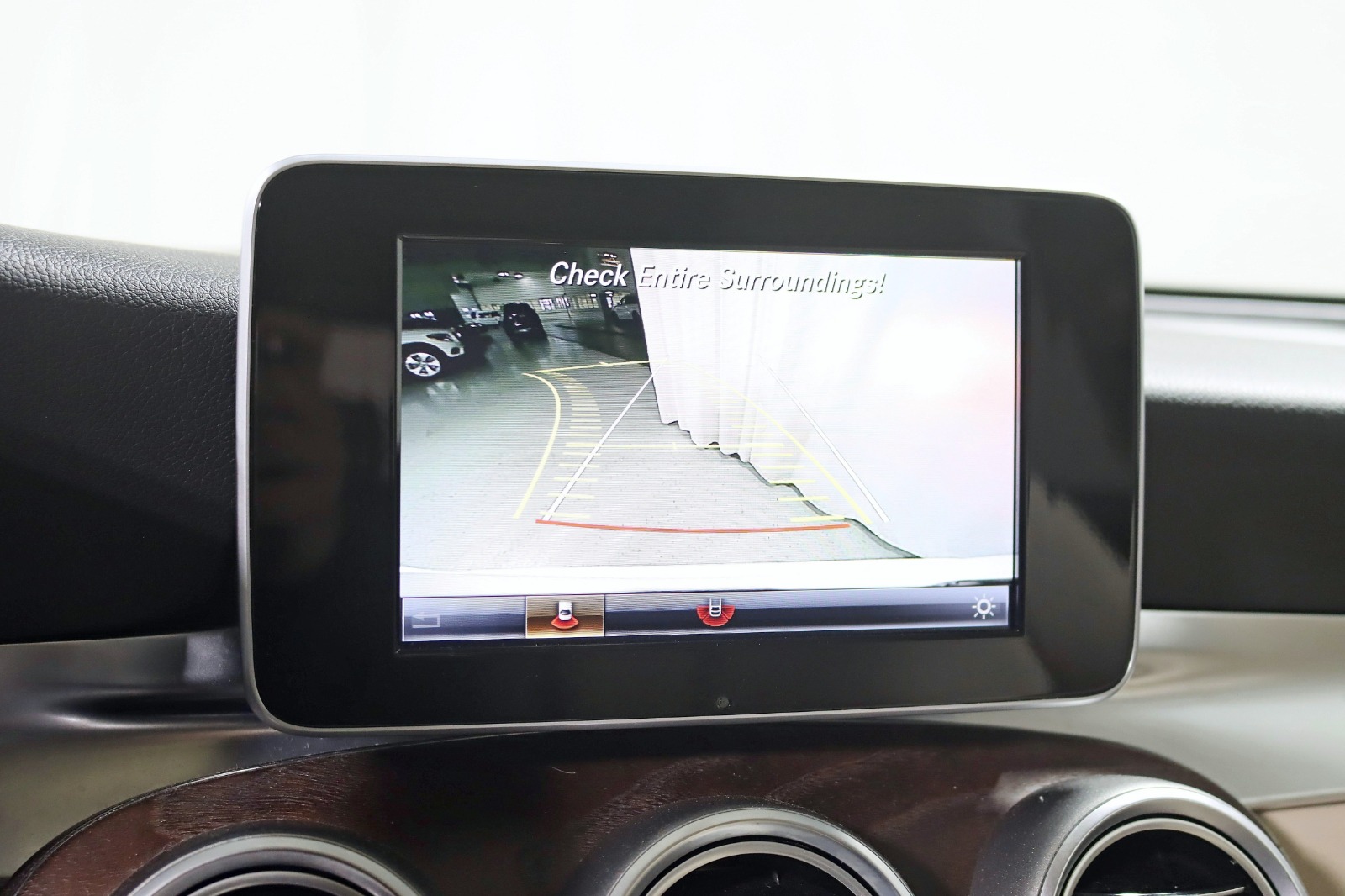 2019 MERCEDES-BENZ GLC-CLASS - Image 21