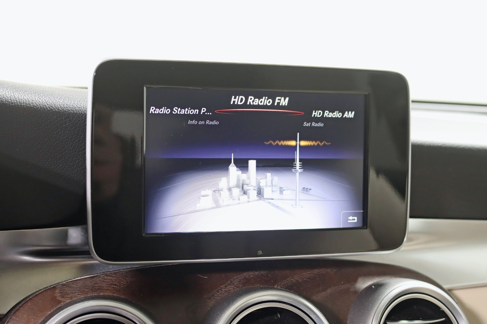 2019 MERCEDES-BENZ GLC-CLASS - Image 22