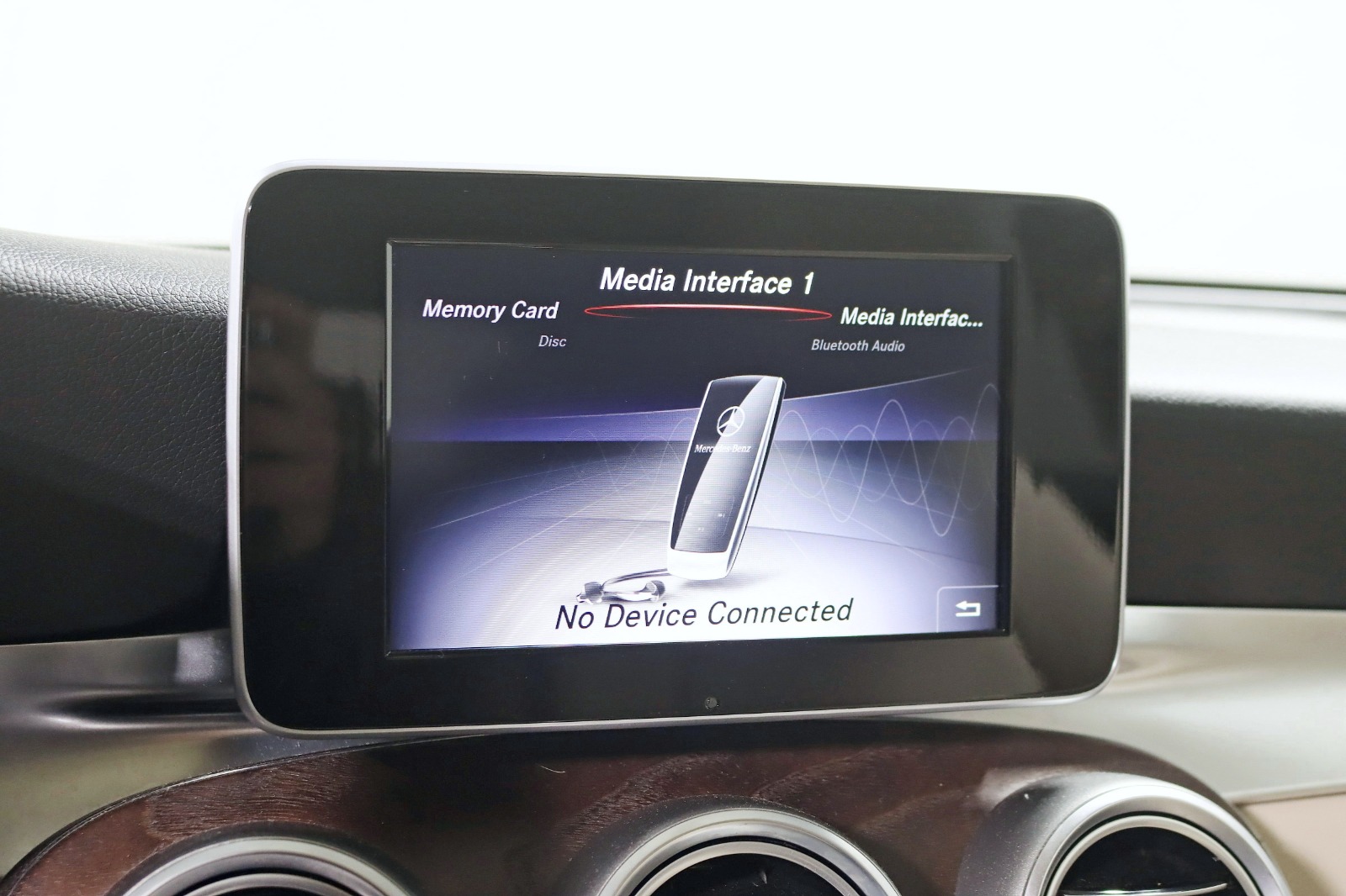 2019 MERCEDES-BENZ GLC-CLASS - Image 23