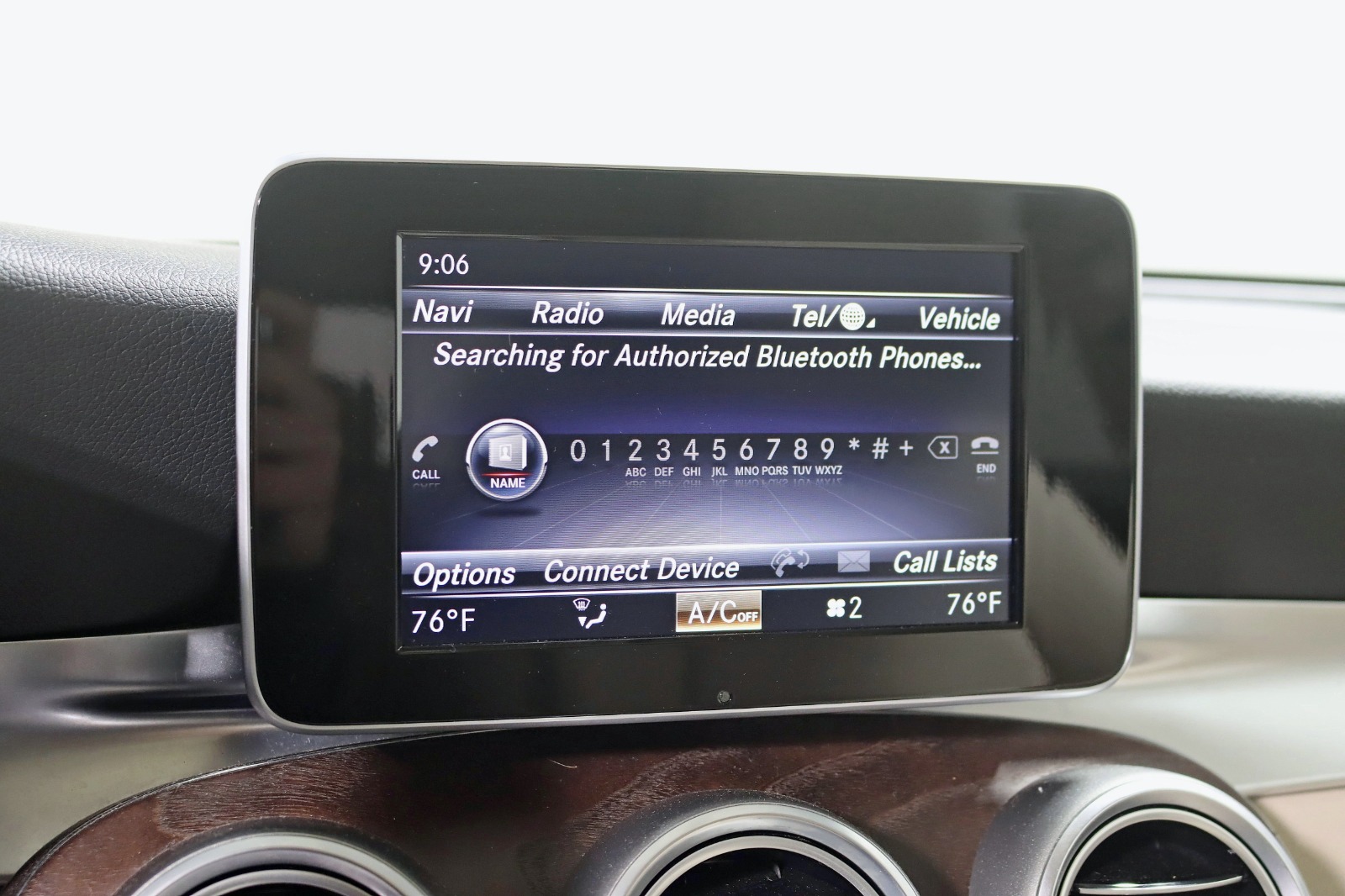 2019 MERCEDES-BENZ GLC-CLASS - Image 24