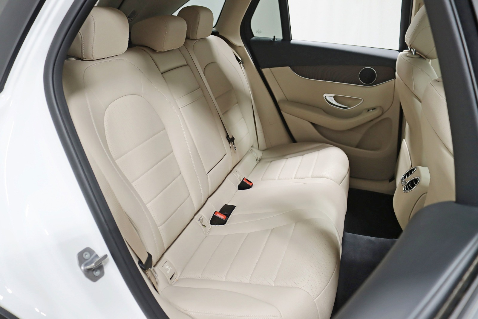 2019 MERCEDES-BENZ GLC-CLASS - Image 31