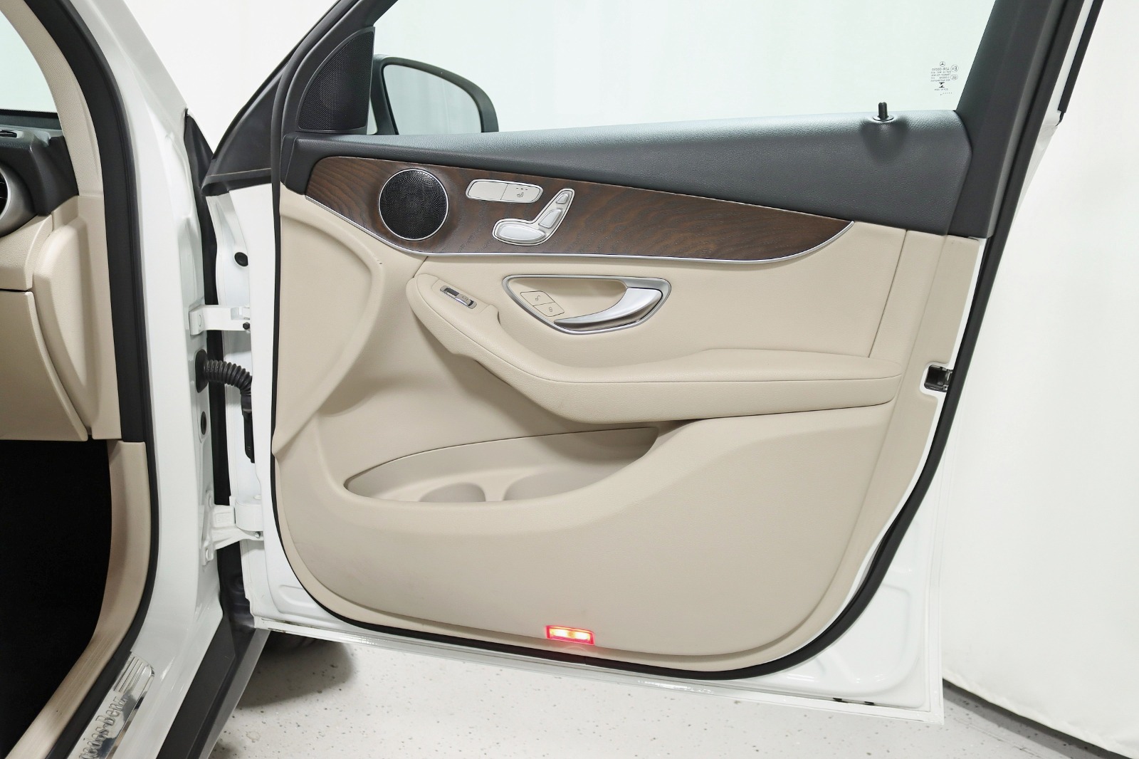 2019 MERCEDES-BENZ GLC-CLASS - Image 36