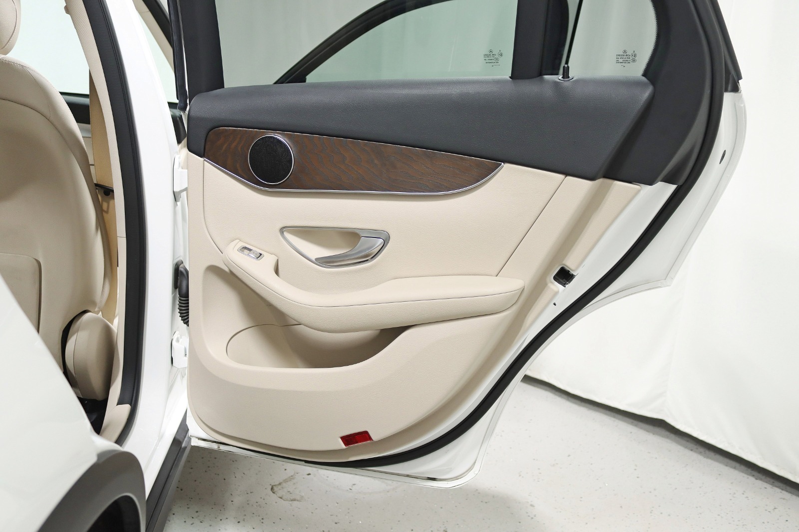 2019 MERCEDES-BENZ GLC-CLASS - Image 38