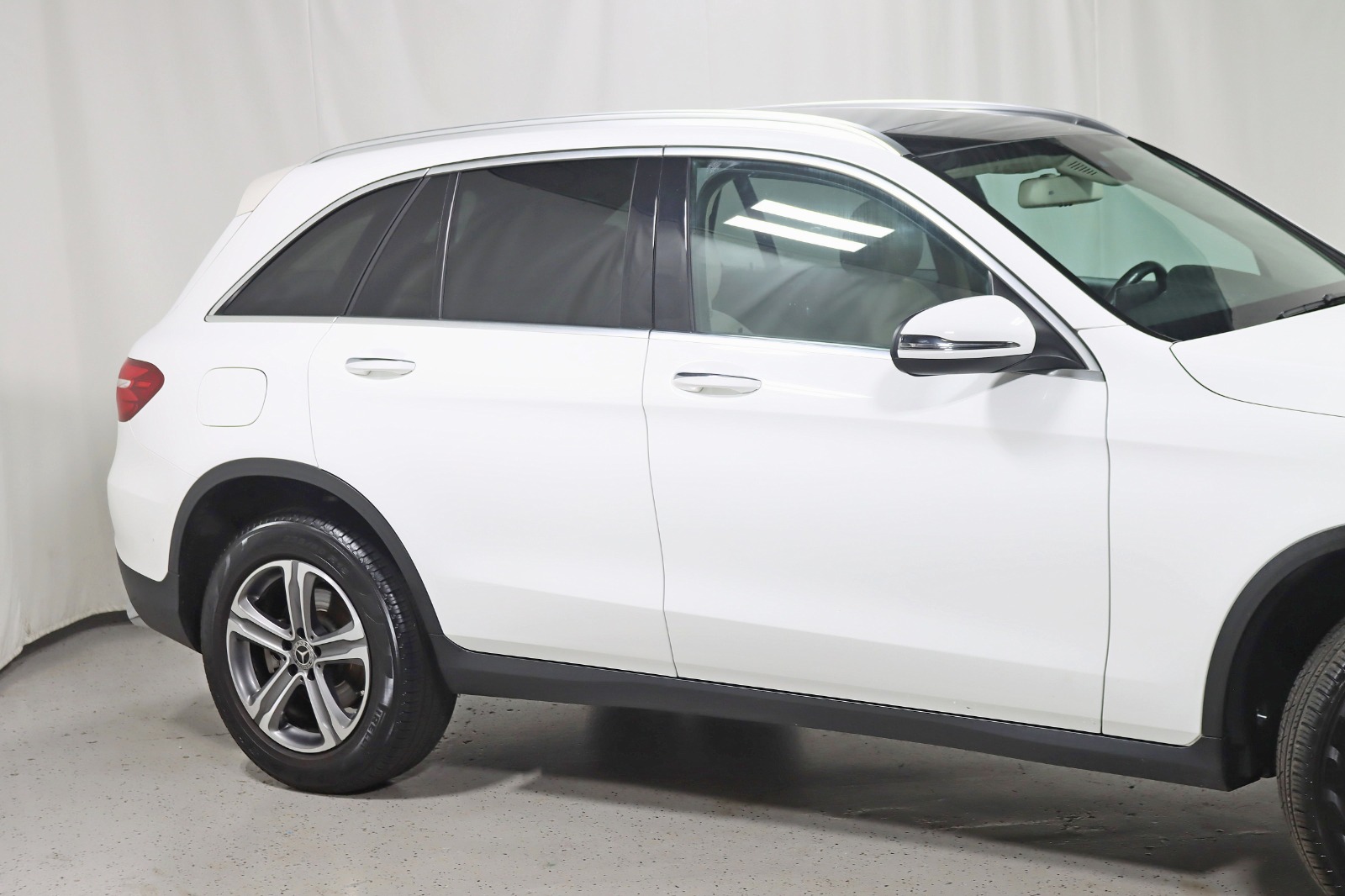 2019 MERCEDES-BENZ GLC-CLASS - Image 5