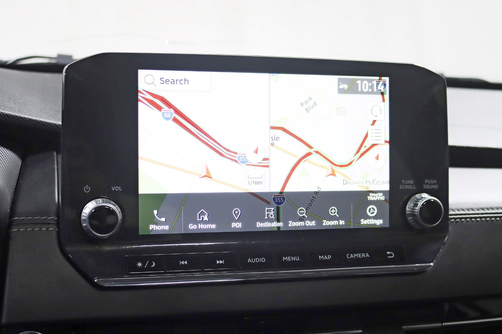 2022 MITSUBISHI OUTLANDER - Image 17