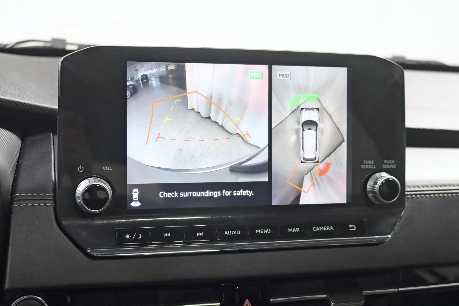 2022 MITSUBISHI OUTLANDER - Image 18