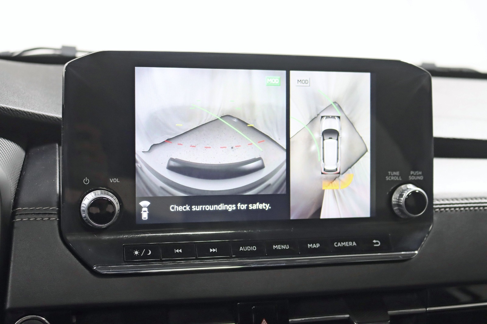 2022 MITSUBISHI OUTLANDER - Image 19